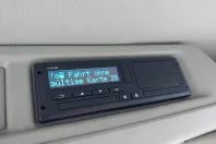 Ford Transit din 2019 cu 161.000 km - oferta FOR129429 - foto 7