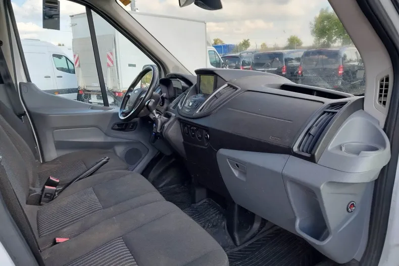 Ford Transit din 2019 cu 161.000 km - oferta FOR129429 - foto 8