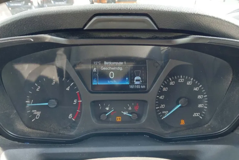 Ford Transit din 2019 cu 161.000 km - oferta FOR129429 - foto 9