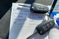 Ford Transit din 2019 cu 161.000 km - oferta FOR129429 - foto 10