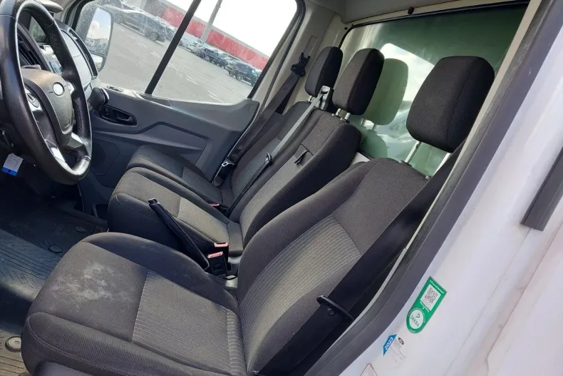 Ford Transit din 2019 cu 161.000 km - oferta FOR129429 - foto 12