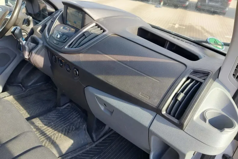 Ford Transit din 2019 cu 161.000 km - oferta FOR129429 - foto 14