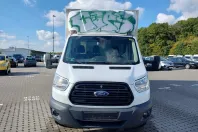 Ford Transit din 2019 cu 161.000 km - oferta FOR129429 - foto 16