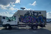 Ford Transit din 2019 cu 161.000 km - oferta FOR129429 - foto 18