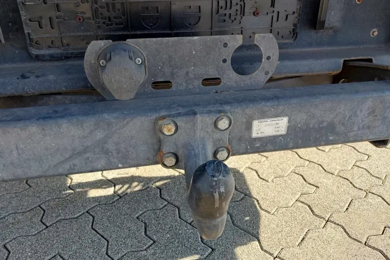 Ford Transit din 2019 cu 161.000 km - oferta FOR129429 - foto 20