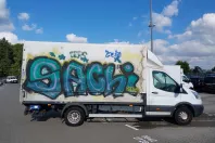 Ford Transit din 2019 cu 161.000 km - oferta FOR129429 - foto 21