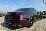 Mercedes-Benz S din 2023 cu 19.400 km - oferta MER129435 - foto 5
