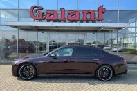 Mercedes-Benz S din 2023 cu 19.400 km - oferta MER129435 - foto 7