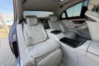 Mercedes-Benz S din 2023 cu 19.400 km - oferta MER129435 - foto 8