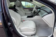 Mercedes-Benz S din 2023 cu 19.400 km - oferta MER129435 - foto 12
