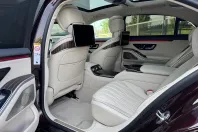 Mercedes-Benz S din 2023 cu 19.400 km - oferta MER129435 - foto 13