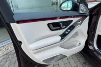 Mercedes-Benz S din 2023 cu 19.400 km - oferta MER129435 - foto 16