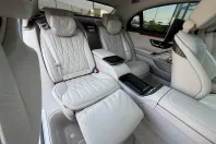 Mercedes-Benz S din 2023 cu 19.400 km - oferta MER129435 - foto 20