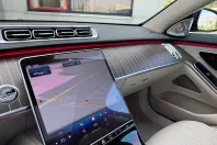 Mercedes-Benz S din 2023 cu 19.400 km - oferta MER129435 - foto 26