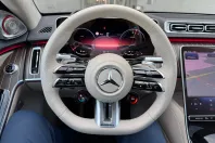 Mercedes-Benz S din 2023 cu 19.400 km - oferta MER129435 - foto 29