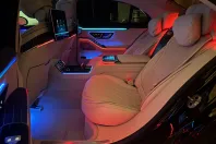 Mercedes-Benz S din 2023 cu 19.400 km - oferta MER129435 - foto 30