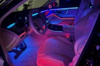 Mercedes-Benz S din 2023 cu 19.400 km - oferta MER129435 - foto 32