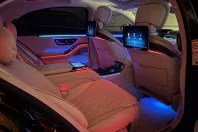 Mercedes-Benz S din 2023 cu 19.400 km - oferta MER129435 - foto 33