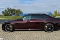 Mercedes-Benz S din 2023 cu 19.400 km - oferta MER129435 - foto 36