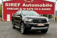 Ford Ranger din 2021 cu 127.000 km - oferta FOR129437 - foto 1