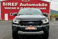 Ford Ranger din 2021 cu 127.000 km - oferta FOR129437 - foto 2