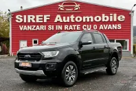 Ford Ranger din 2021 cu 127.000 km - oferta FOR129437 - foto 3