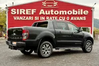Ford Ranger din 2021 cu 127.000 km - oferta FOR129437 - foto 4
