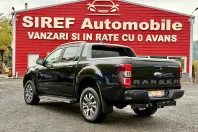 Ford Ranger din 2021 cu 127.000 km - oferta FOR129437 - foto 6