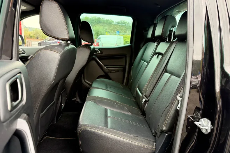 Ford Ranger din 2021 cu 127.000 km - oferta FOR129437 - foto 8