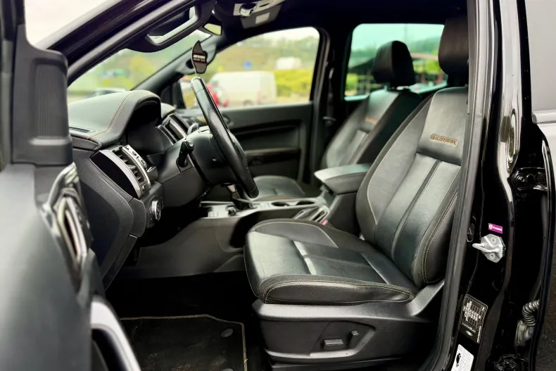 Ford Ranger din 2021 cu 127.000 km - oferta FOR129437 - foto 9