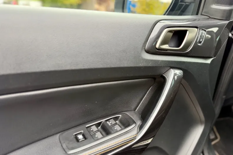 Ford Ranger din 2021 cu 127.000 km - oferta FOR129437 - foto 10