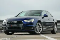 Audi A4 din 2019 cu 62.000 km - oferta AUD129439 - foto 1