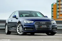 Audi A4 din 2019 cu 62.000 km - oferta AUD129439 - foto 2