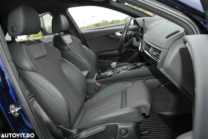 Audi A4 din 2019 cu 62.000 km - oferta AUD129439 - foto 3