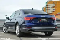 Audi A4 din 2019 cu 62.000 km - oferta AUD129439 - foto 4