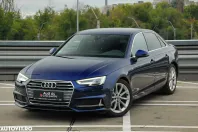 Audi A4 din 2019 cu 62.000 km - oferta AUD129439 - foto 6