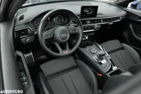 Audi A4 din 2019 cu 62.000 km - oferta AUD129439 - foto 7