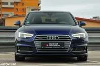 Audi A4 din 2019 cu 62.000 km - oferta AUD129439 - foto 8