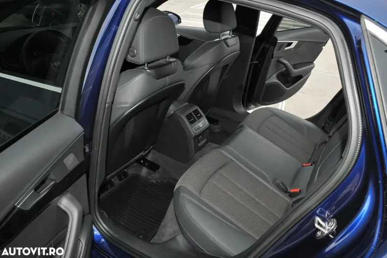 Audi A4 din 2019 cu 62.000 km - oferta AUD129439 - foto 10