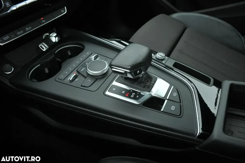 Audi A4 din 2019 cu 62.000 km - oferta AUD129439 - foto 12