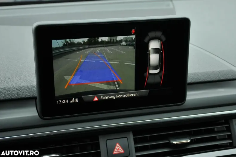 Audi A4 din 2019 cu 62.000 km - oferta AUD129439 - foto 13