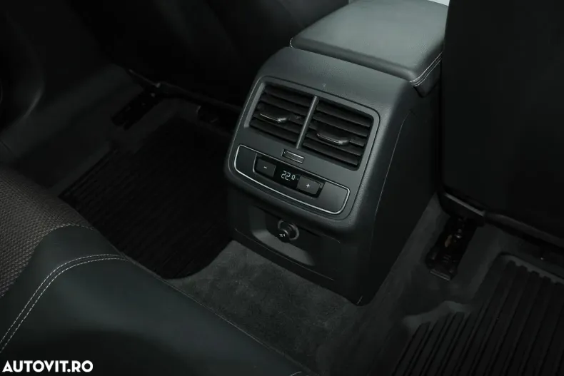 Audi A4 din 2019 cu 62.000 km - oferta AUD129439 - foto 14