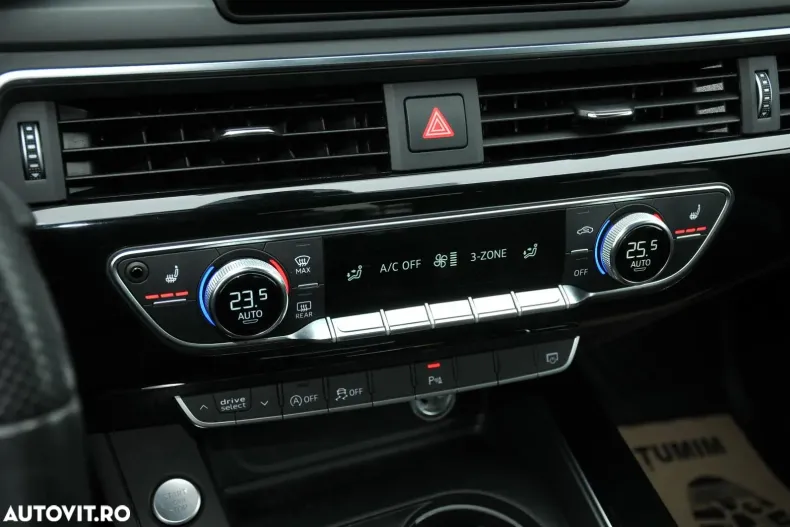 Audi A4 din 2019 cu 62.000 km - oferta AUD129439 - foto 16