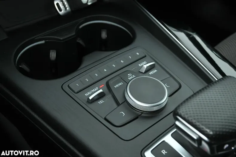 Audi A4 din 2019 cu 62.000 km - oferta AUD129439 - foto 19