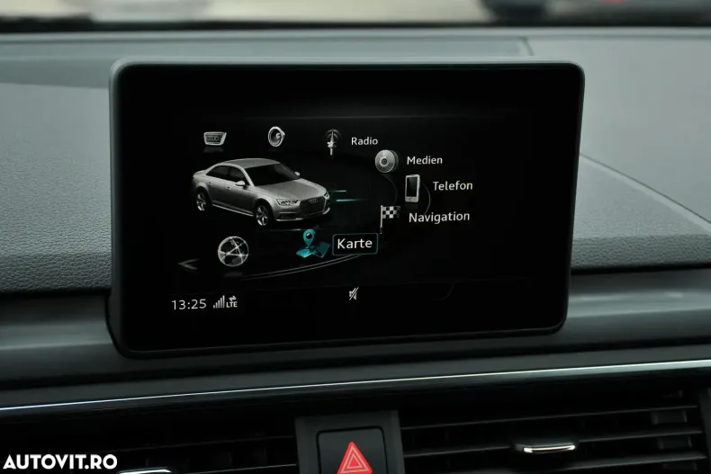 Audi A4 din 2019 cu 62.000 km - oferta AUD129439 - foto 22