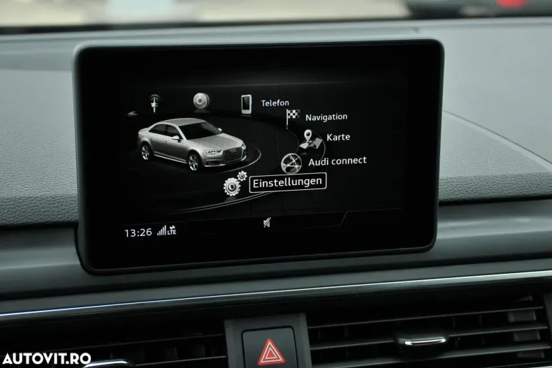 Audi A4 din 2019 cu 62.000 km - oferta AUD129439 - foto 25