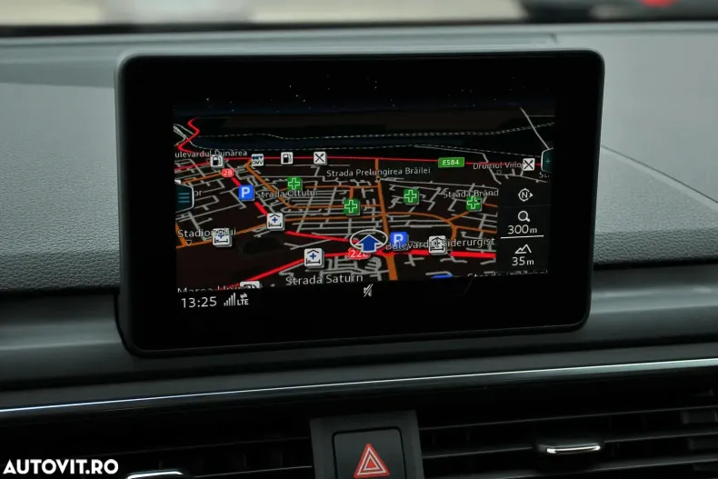 Audi A4 din 2019 cu 62.000 km - oferta AUD129439 - foto 26