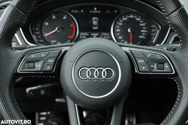 Audi A4 din 2019 cu 62.000 km - oferta AUD129439 - foto 27