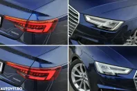 Audi A4 din 2019 cu 62.000 km - oferta AUD129439 - foto 29