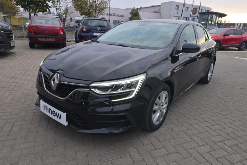 Renault Megane din 2021 cu 68.373 km - oferta REN129441 - foto 1